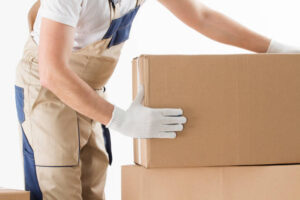 Shree Shyam Cargo Packers and Movers